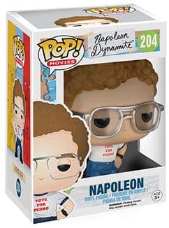 Napoleon Dynamite