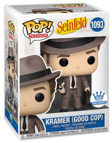 Kramer Bon flic