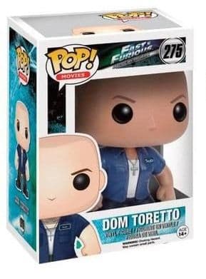 Dom Toretto
