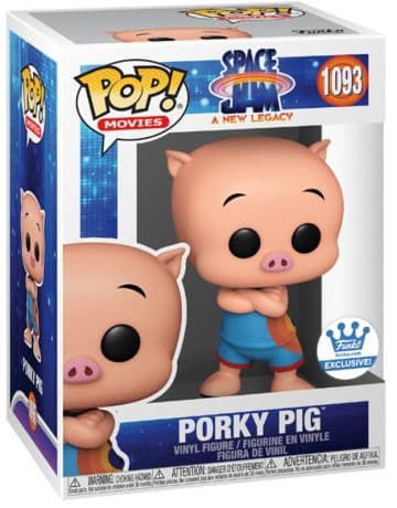 Porky Pig