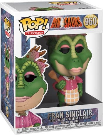 Fran Sinclair