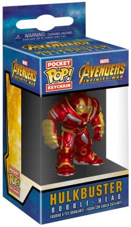 Hulkbuster