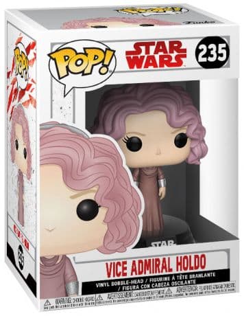 Vice Admirale Holdo