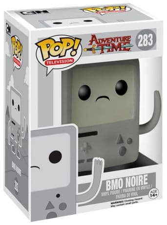 BMO Noire