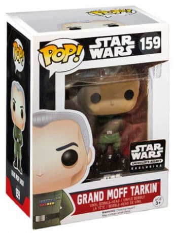 Wilhuff Tarkin