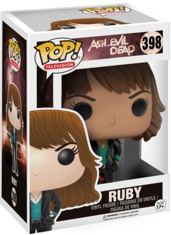 Ruby