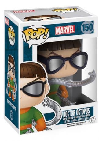 Docteur Octopus