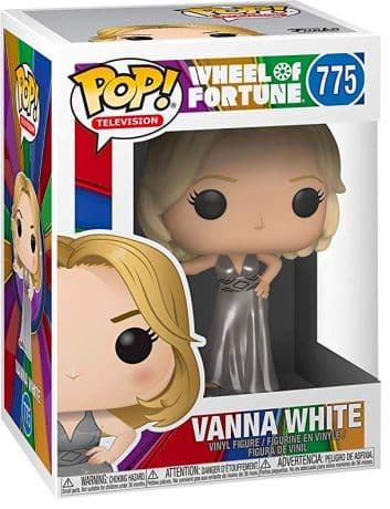 Vanna White