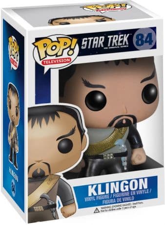 Klingon
