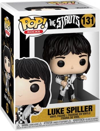 Luke Spiller