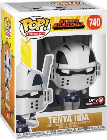 Tenya IIDA