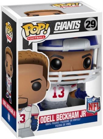 Odell Beckham Jr