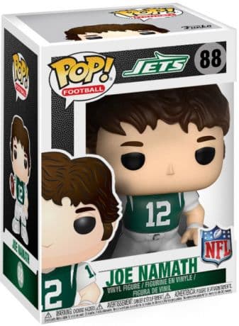 Joe Namath
