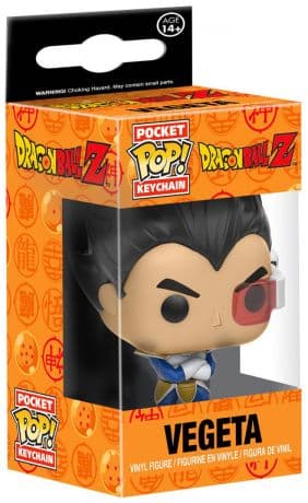 Vegeta (DBZ)