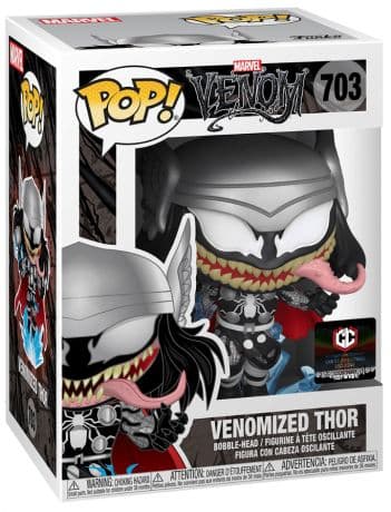 Thor Vénomisé