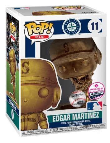 Edgar Martinez – Bronze