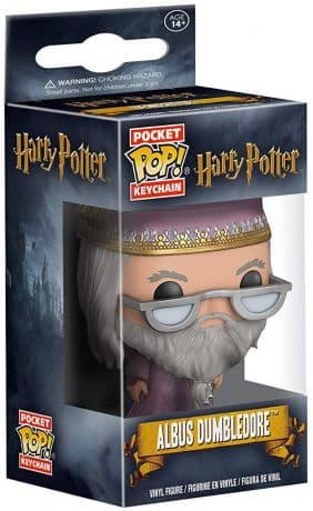 Albus Dumbledore