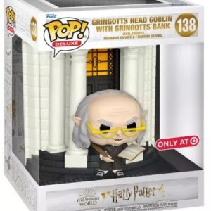 Banque Gringotts avec Gripsec