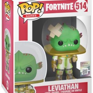 Leviathan