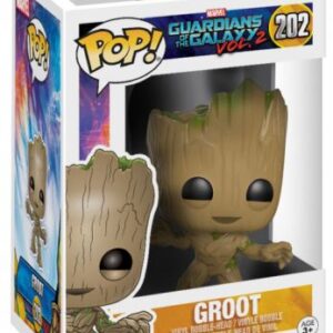 Groot
