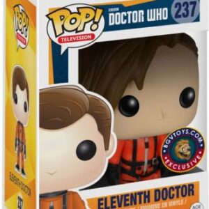 11e Docteur