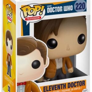 11e Docteur
