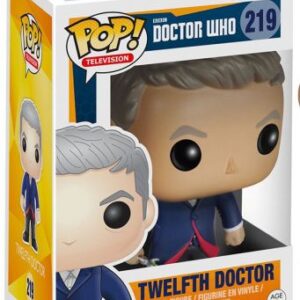 12e Docteur