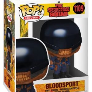 Bloodsport