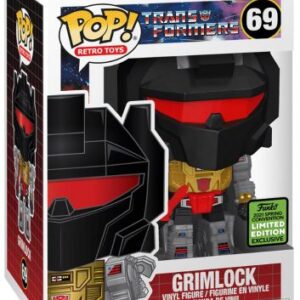 Grimlock