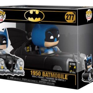 1950 Batmobile