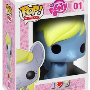 Derpy