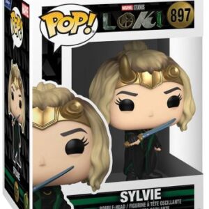 Sylvie