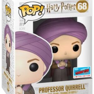 Professor Quirrell