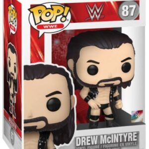 Drew Mcintyre
