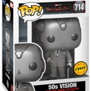 50s Vision [Chase]