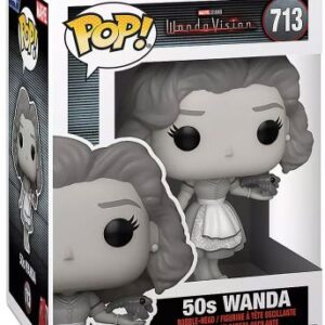 50s Wanda