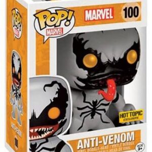Anti-Venom
