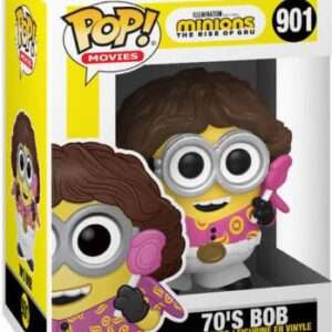 70'S Bob