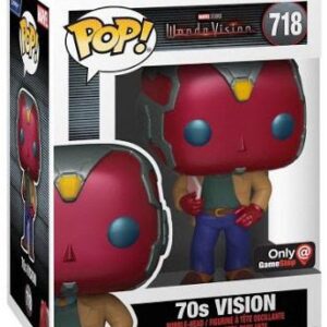 70s Vision