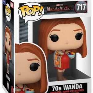 70s Wanda