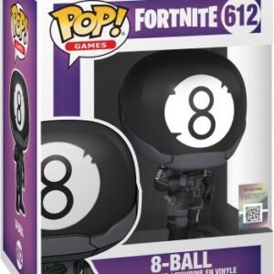 8-Ball