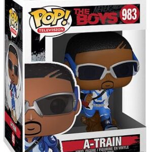 A-Train