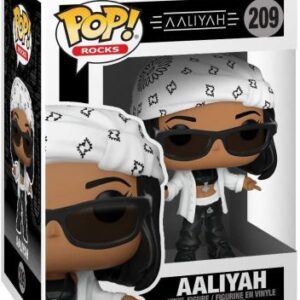 Aaliyah