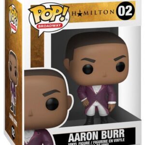 Aaron Burr