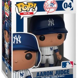 Aaron Judge