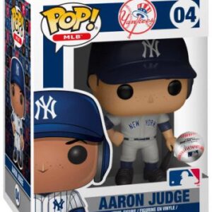 Aaron Judge