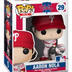 Aaron Nola