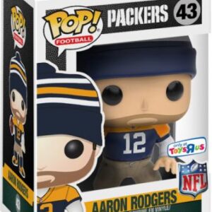 Aaron Rodgers