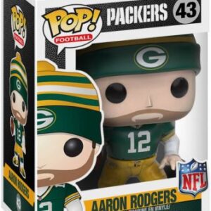 Aaron Rodgers
