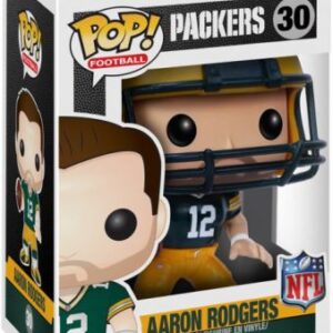 Aaron Rodgers